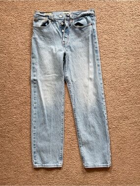 Levi's Wedgie Straight Women's Jeans